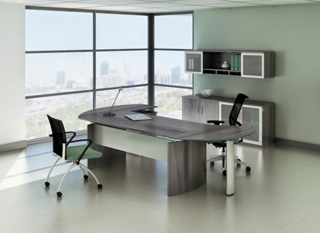 16 Cool Office Furniture Designs For More Productive Work