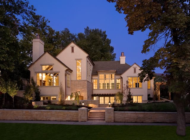 18 Exceptional Exterior Design Ideas To Draw Inspiration From 18 Exceptional Exterior Design Ideas To Draw Inspiration From