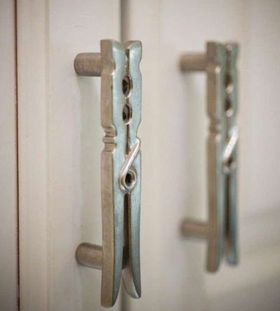 20 Really Compelling Handmade Handles For Every Kind Of Furniture