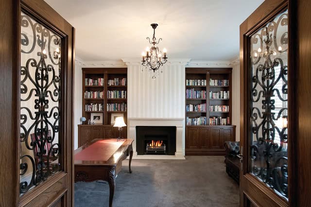 16 Classic Home Library Designs That Are Dream Of Every Book Lover 16 Classic Home Library Designs That Are Dream Of Every Book Lover