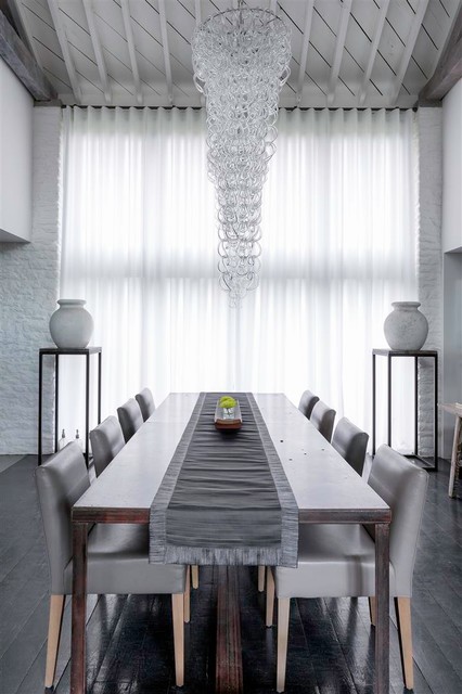 17 Stylish Dining Room Designs That Everyone Should See