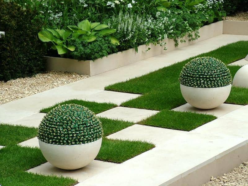 16 Inspirational Examples For Backyard Decorating That Everyone Should See