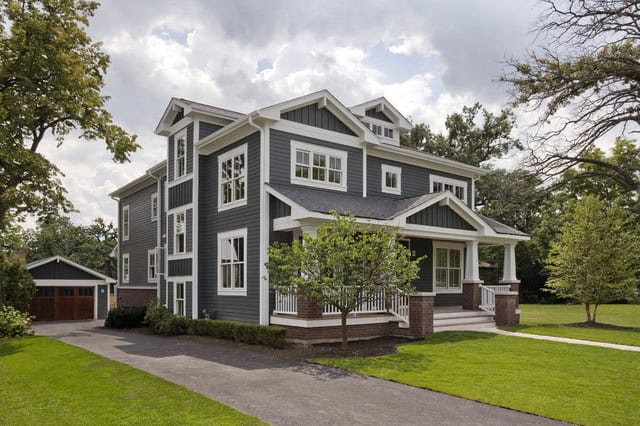 18 Exceptional Exterior Design Ideas To Draw Inspiration From 18 Exceptional Exterior Design Ideas To Draw Inspiration From