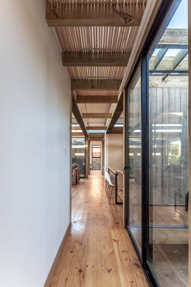 Assemble House by PAR Arquitectos in Las Cabras, Chile Assemble House by PAR Arquitectos in Las Cabras, Chile