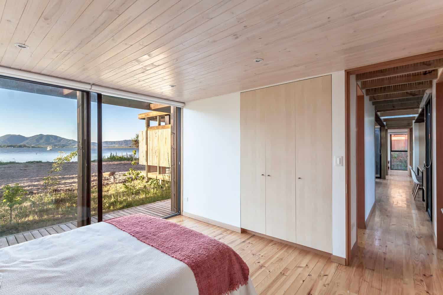 Assemble House by PAR Arquitectos in Las Cabras, Chile Assemble House by PAR Arquitectos in Las Cabras, Chile