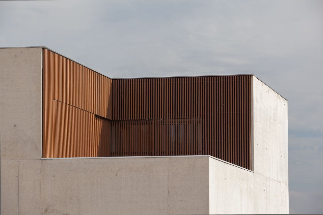 Bitten House by arnau estudi d'arquitectura in Spain