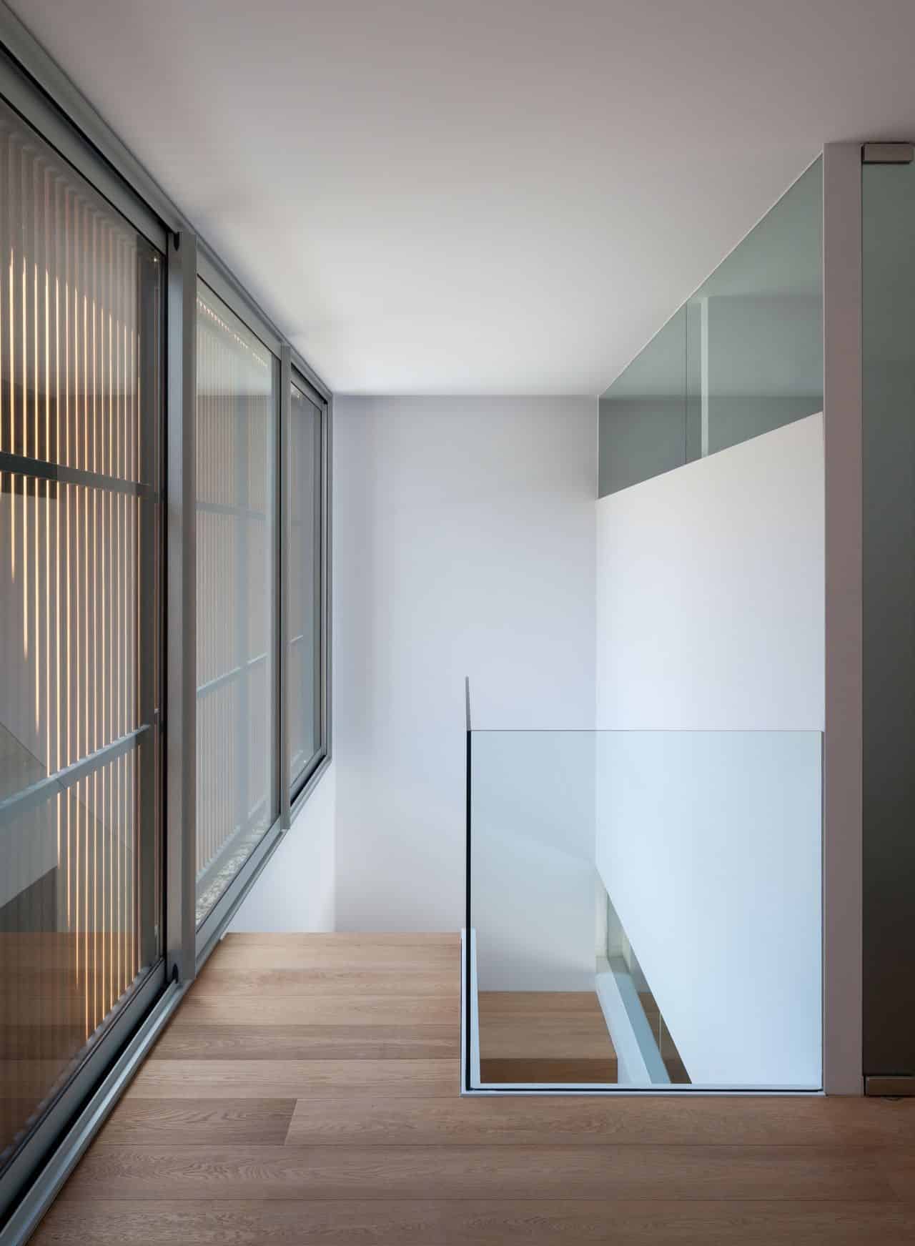 Bitten House by arnau estudi d'arquitectura in Spain