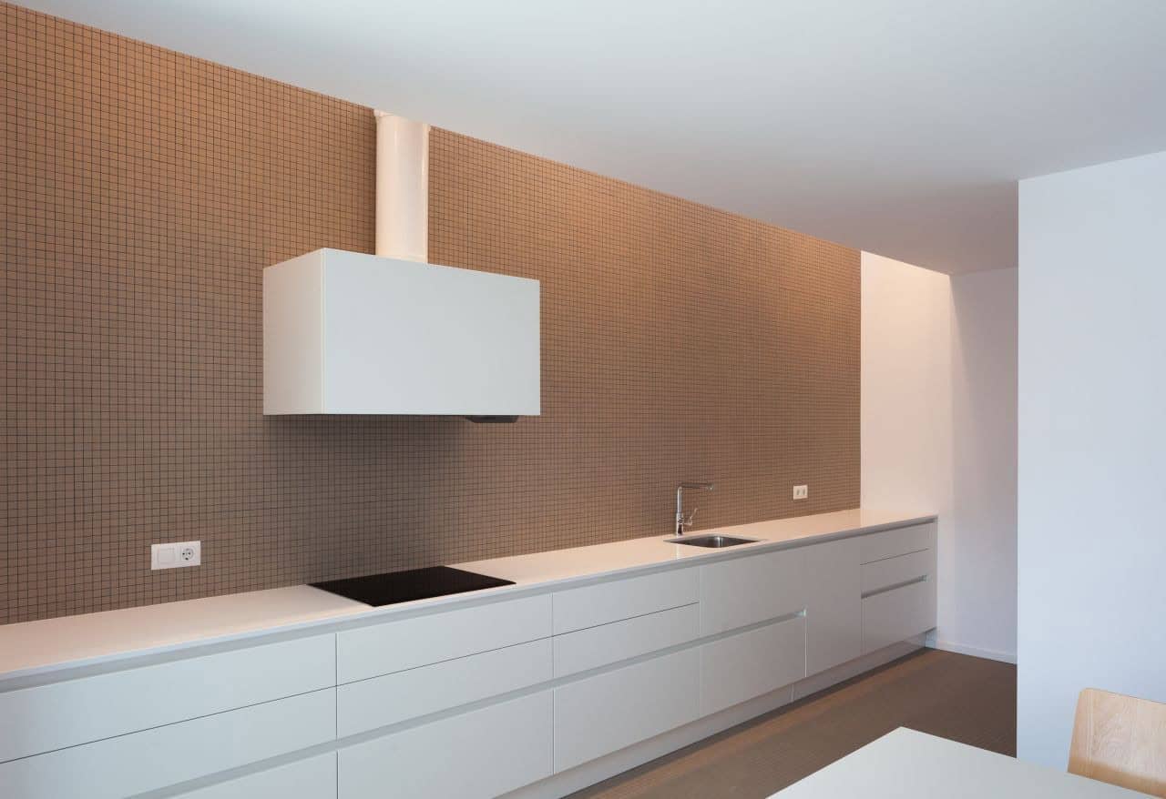 Bitten House by arnau estudi d'arquitectura in Spain