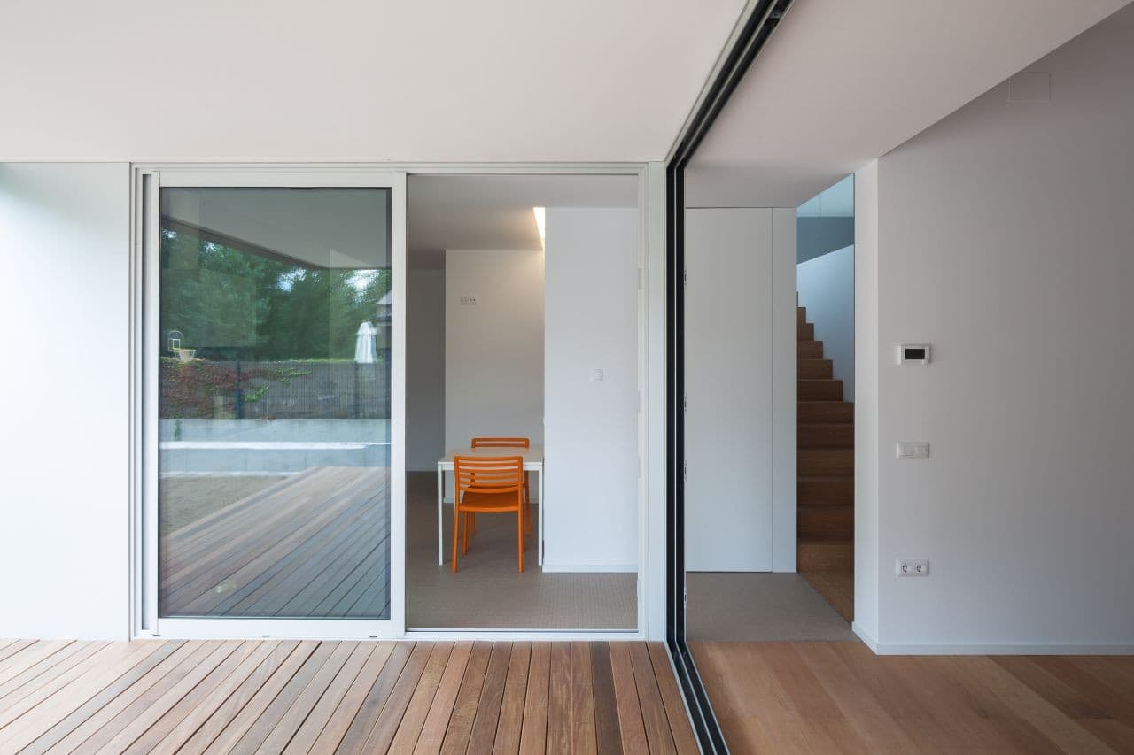 Bitten House by arnau estudi d'arquitectura in Spain