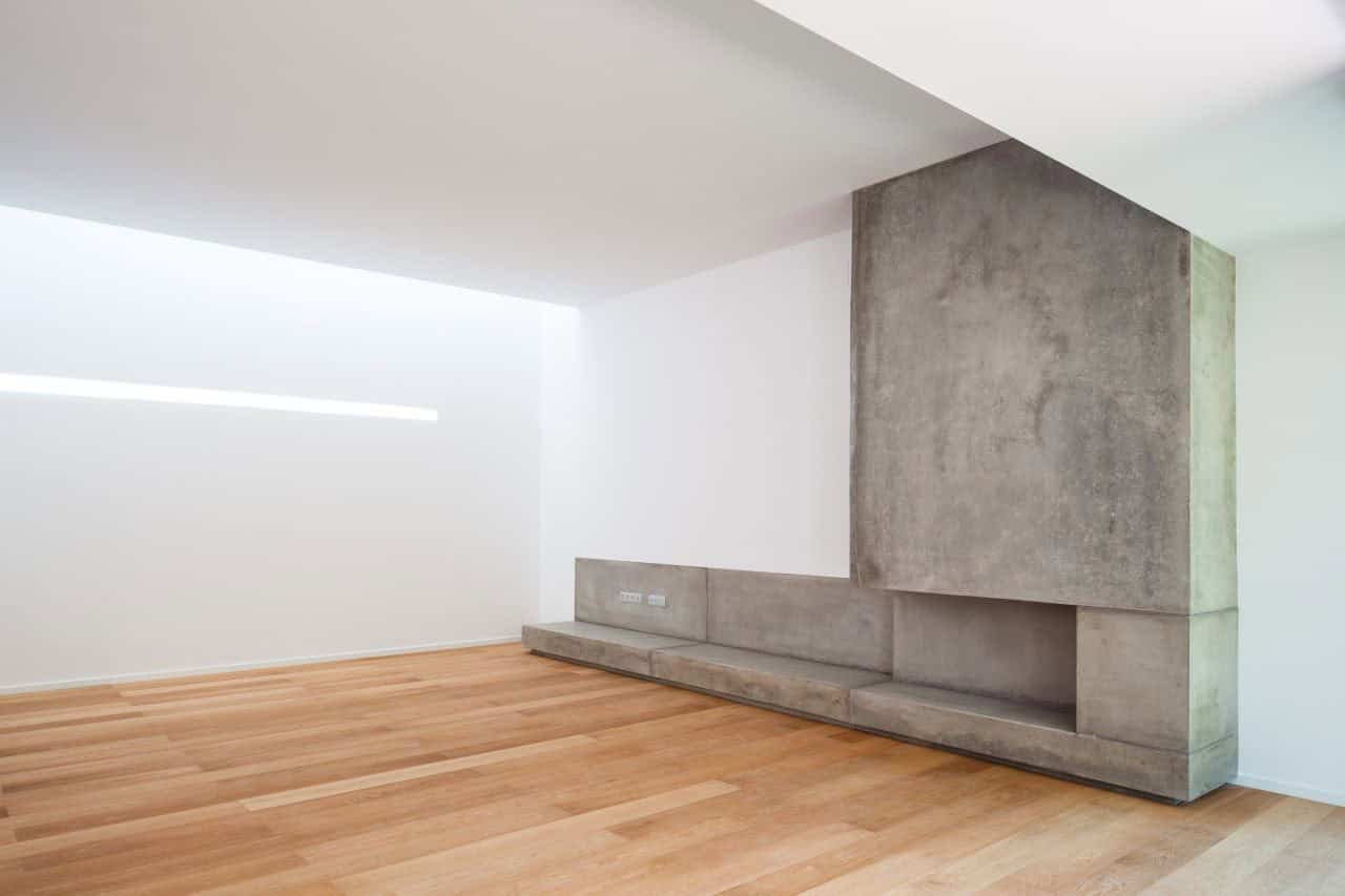 Bitten House by arnau estudi d'arquitectura in Spain