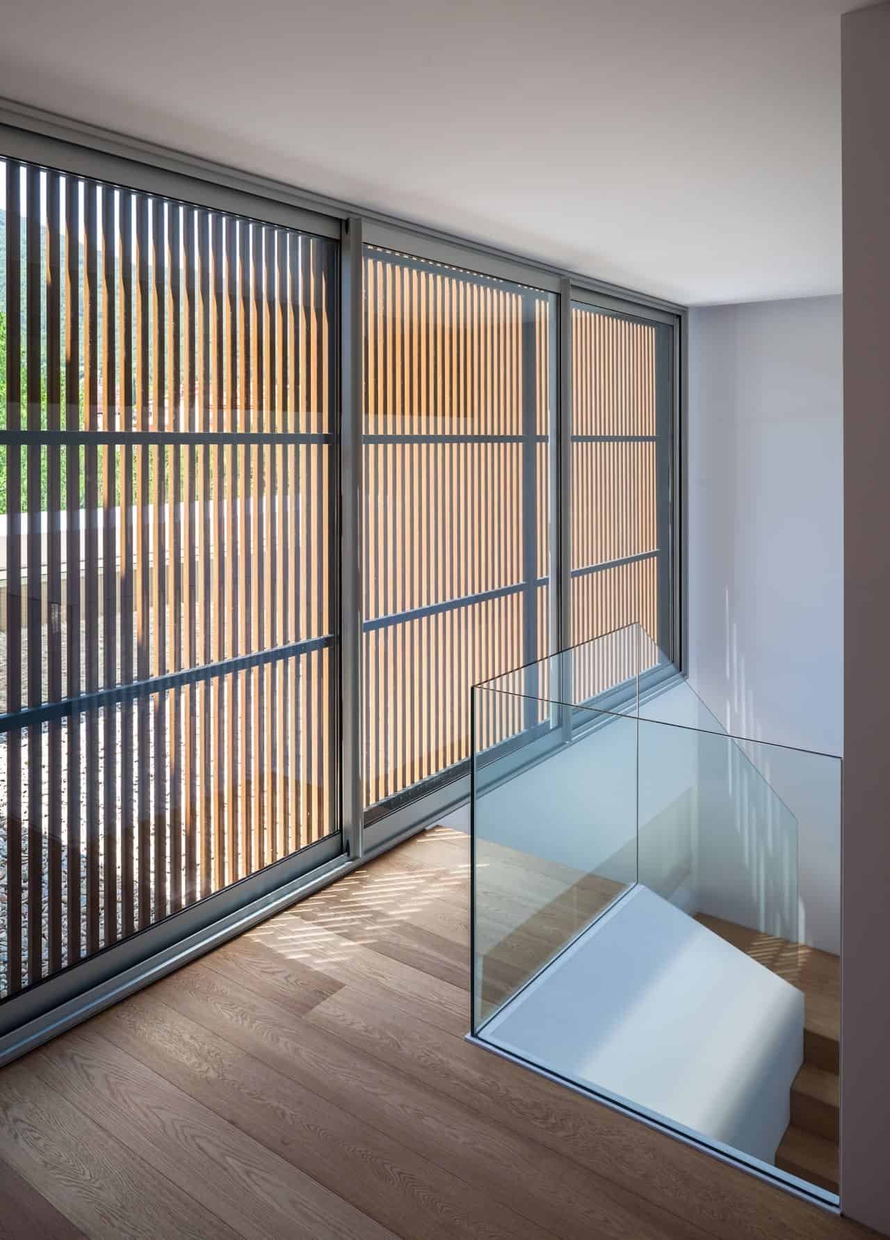 Bitten House by arnau estudi d'arquitectura in Spain