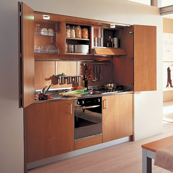 9 Kitchen Cabinet Storage Ideas to Deal With All the Clutter