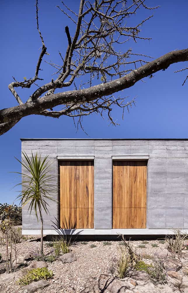 Casa Candelaria by Cherem Arquitectos in San Miguel de Allende, Mexico Casa Candelaria by Cherem Arquitectos in San Miguel de Allende, Mexico