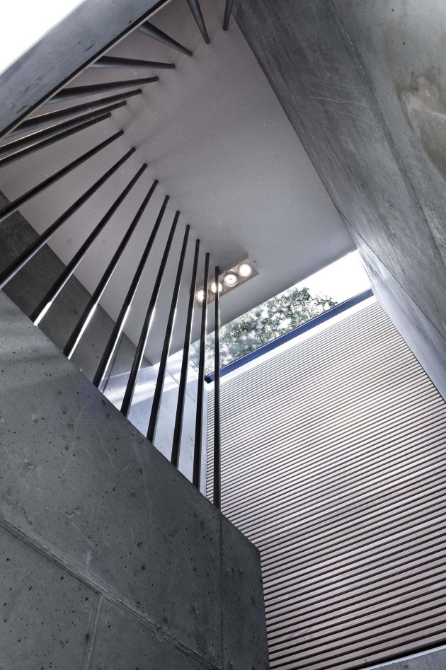 Casa Spodsbjerg by Arkitema Architects in Denmark