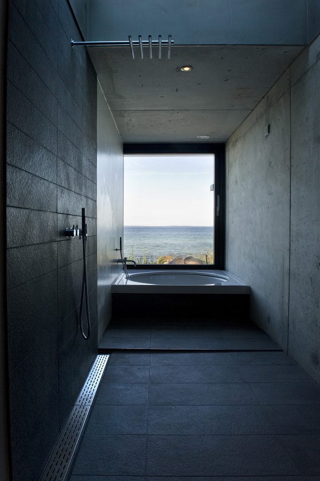 Casa Spodsbjerg by Arkitema Architects in Denmark
