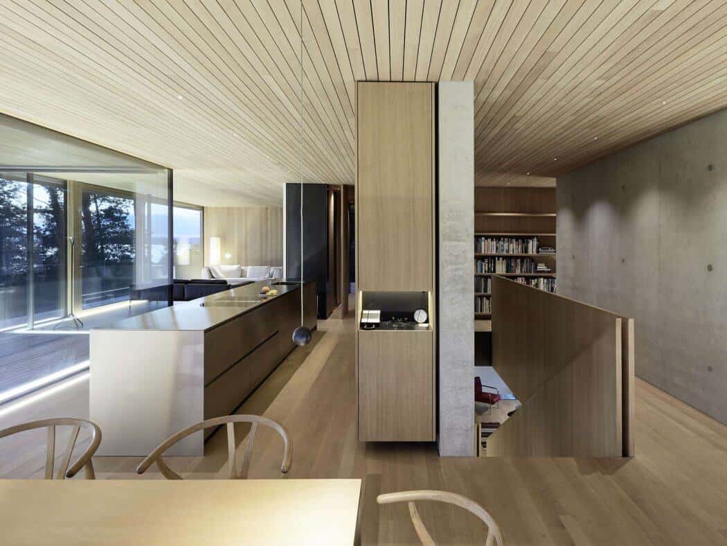 House D by Dietrich | Untertrifaller Architekten in Bregenz, Austria House D by Dietrich | Untertrifaller Architekten in Bregenz, Austria