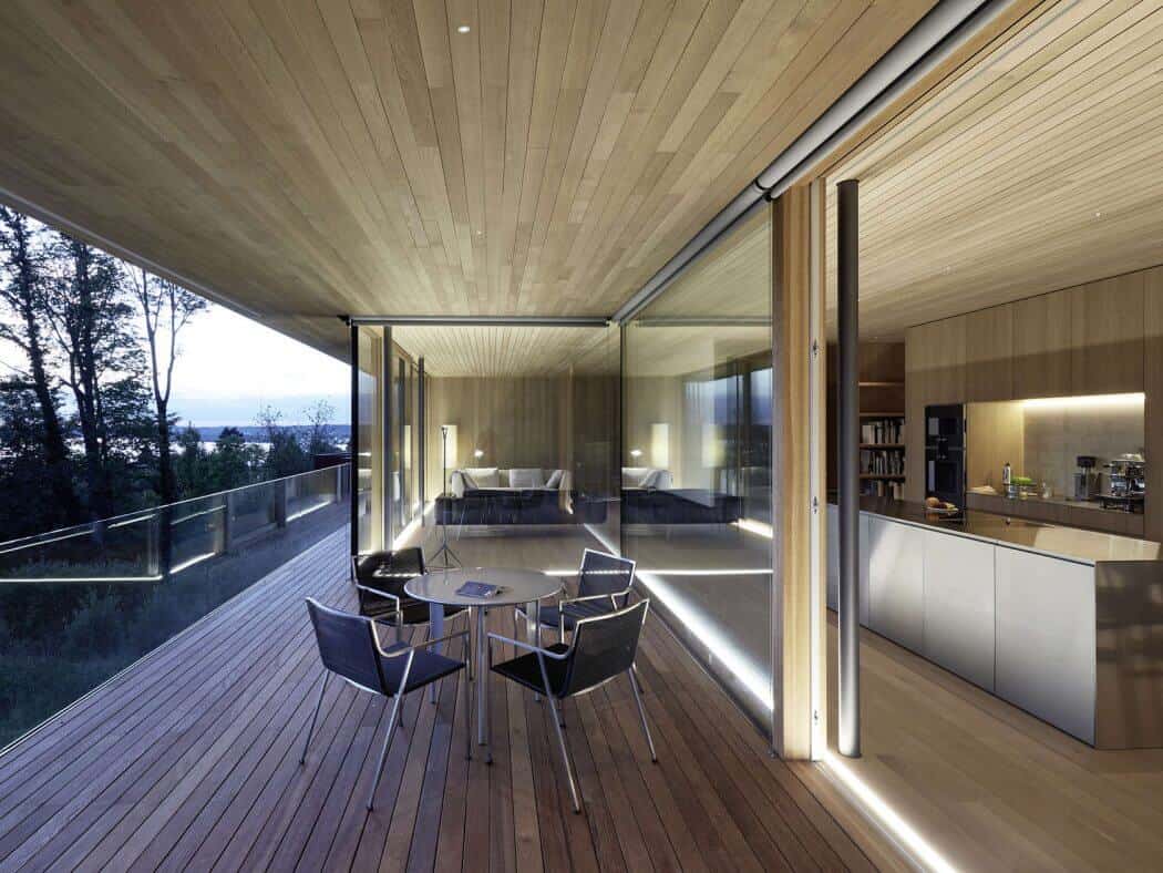 House D by Dietrich | Untertrifaller Architekten in Bregenz, Austria House D by Dietrich | Untertrifaller Architekten in Bregenz, Austria