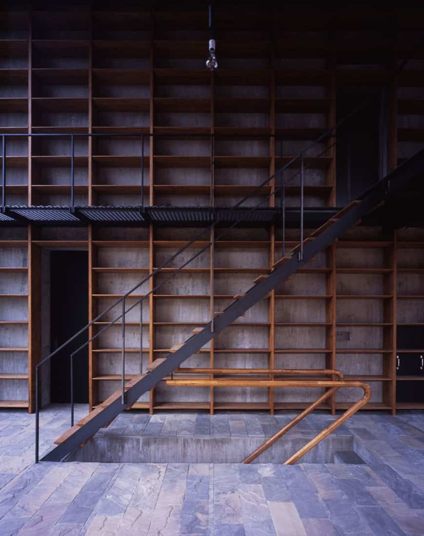 M3 Residence by KG Mount Fuji Architects Studio in Tokyo, Japan M3 Residence by KG Mount Fuji Architects Studio in Tokyo, Japan