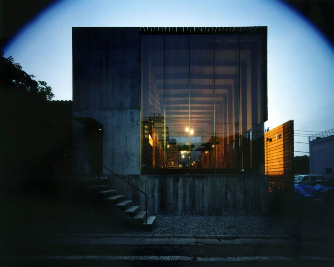 M3 Residence by KG Mount Fuji Architects Studio in Tokyo, Japan M3 Residence by KG Mount Fuji Architects Studio in Tokyo, Japan