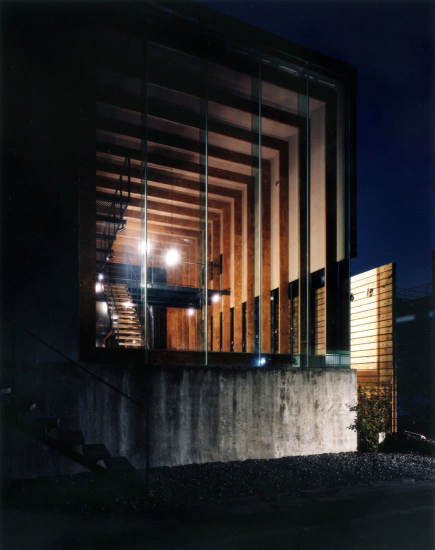 M3 Residence by KG Mount Fuji Architects Studio in Tokyo, Japan M3 Residence by KG Mount Fuji Architects Studio in Tokyo, Japan