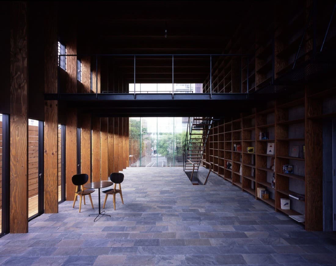 M3 Residence by KG Mount Fuji Architects Studio in Tokyo, Japan M3 Residence by KG Mount Fuji Architects Studio in Tokyo, Japan