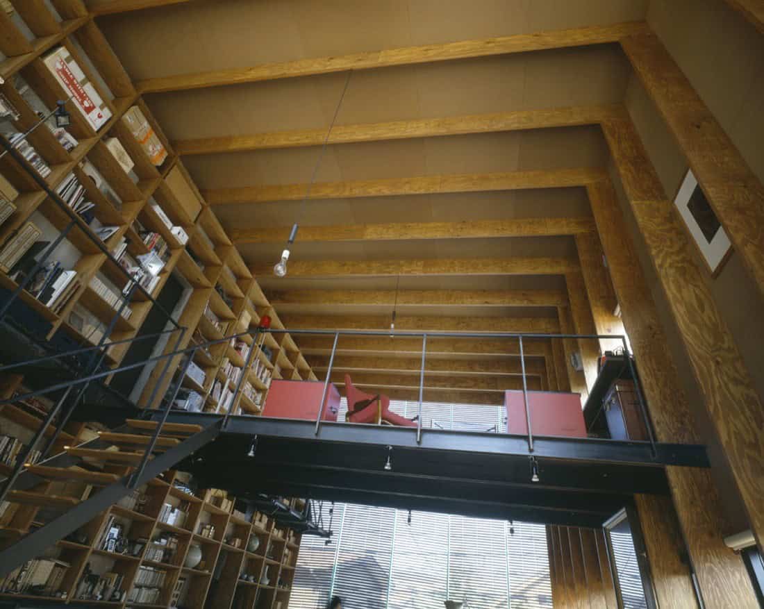 M3 Residence by KG Mount Fuji Architects Studio in Tokyo, Japan M3 Residence by KG Mount Fuji Architects Studio in Tokyo, Japan