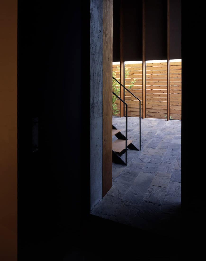 M3 Residence by KG Mount Fuji Architects Studio in Tokyo, Japan M3 Residence by KG Mount Fuji Architects Studio in Tokyo, Japan