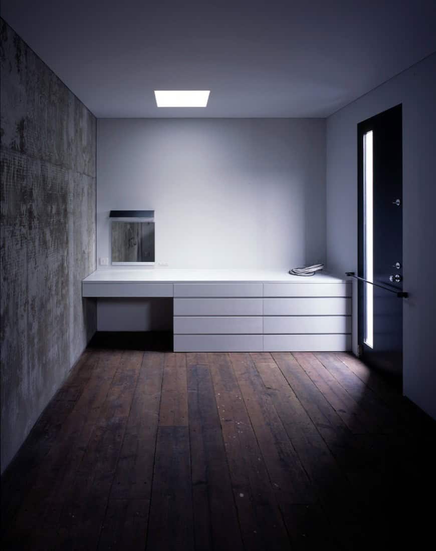 M3 Residence by KG Mount Fuji Architects Studio in Tokyo, Japan M3 Residence by KG Mount Fuji Architects Studio in Tokyo, Japan