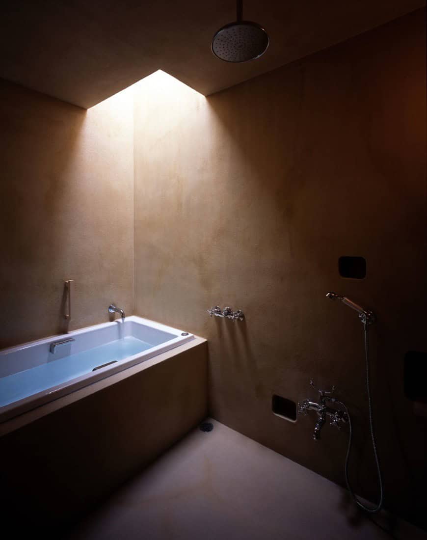 M3 Residence by KG Mount Fuji Architects Studio in Tokyo, Japan M3 Residence by KG Mount Fuji Architects Studio in Tokyo, Japan