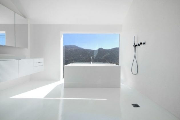 Nakahouse by XTEN Architecture in Los Angeles, USA