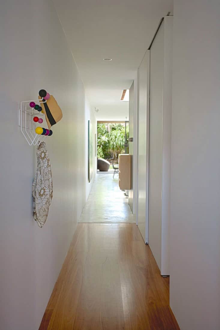 North Bondi House by MCK Architects in Sydney, Australia North Bondi House by MCK Architects in Sydney, Australia