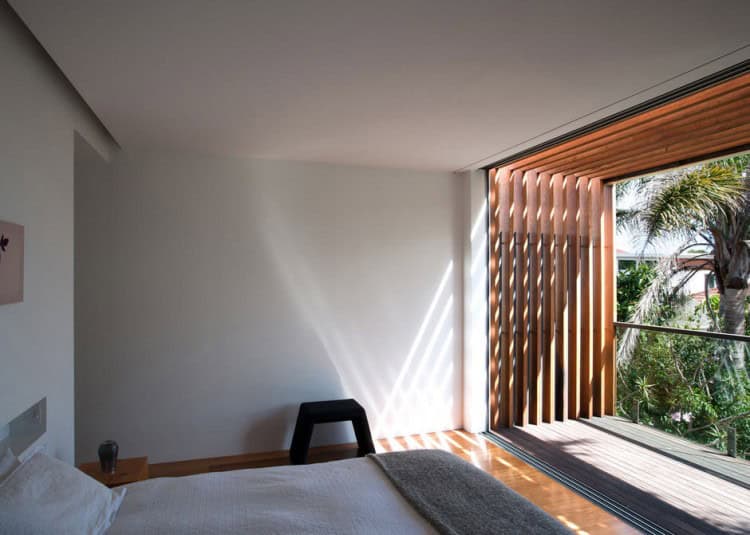 North Bondi House by MCK Architects in Sydney, Australia North Bondi House by MCK Architects in Sydney, Australia