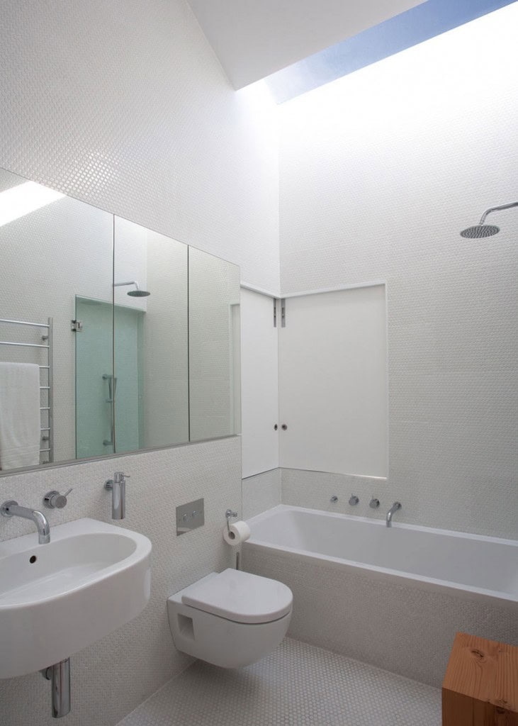 North Bondi House by MCK Architects in Sydney, Australia North Bondi House by MCK Architects in Sydney, Australia