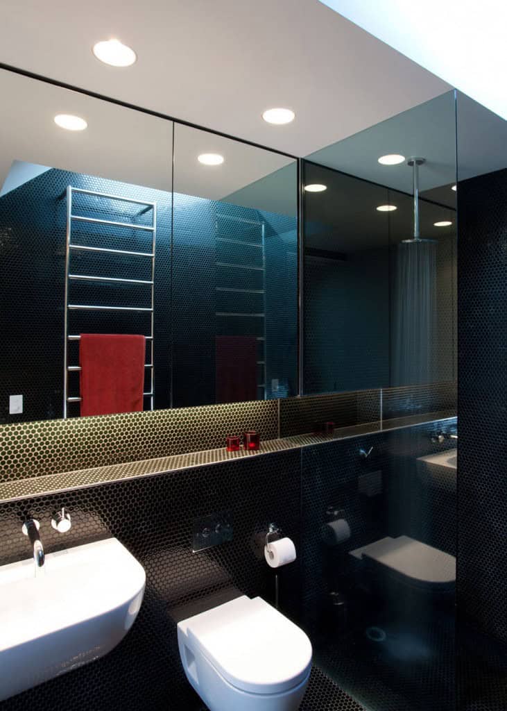 North Bondi House by MCK Architects in Sydney, Australia North Bondi House by MCK Architects in Sydney, Australia