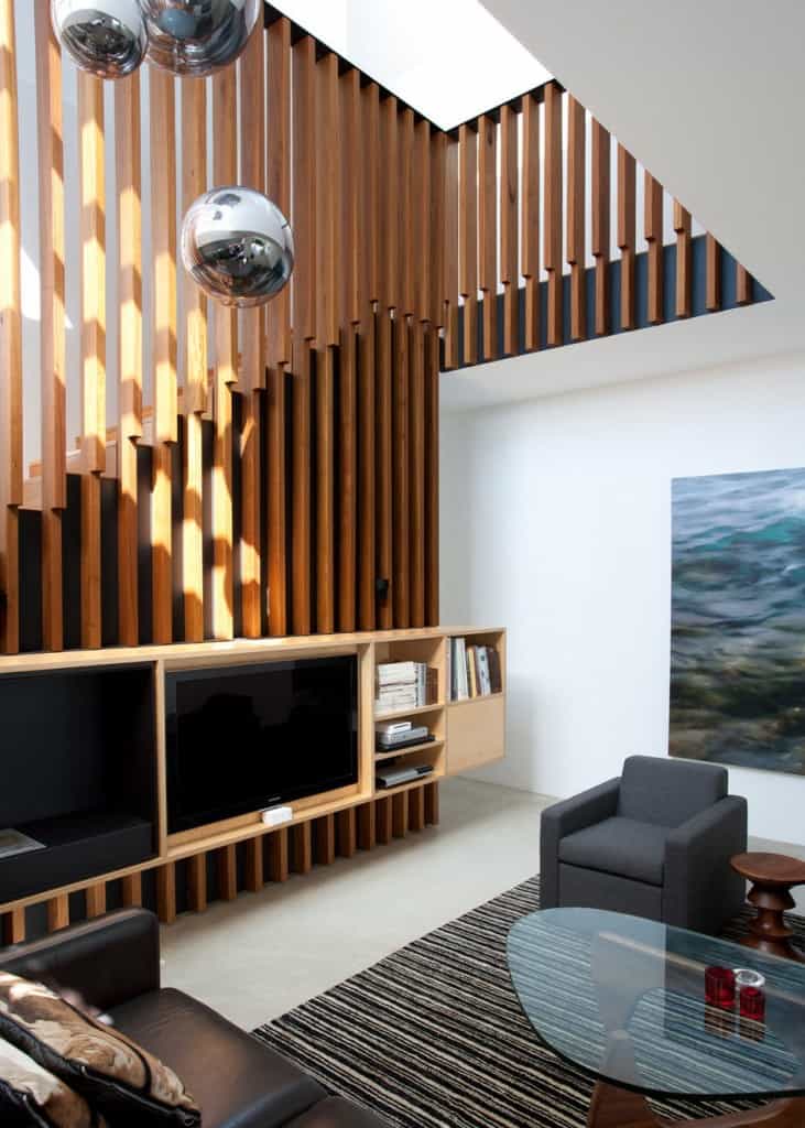 North Bondi House by MCK Architects in Sydney, Australia North Bondi House by MCK Architects in Sydney, Australia