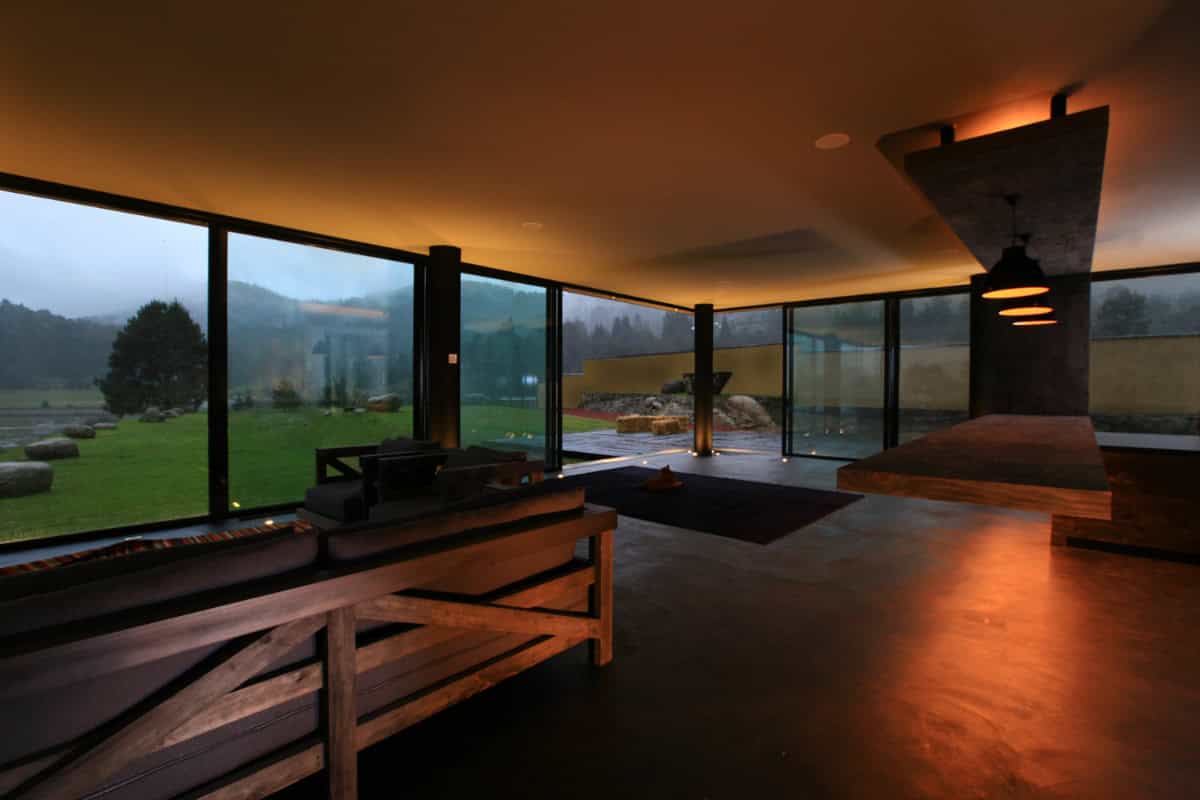 Rancho del Arbol, Código Z Arquitectos, Salazar, Mexico Rancho del Arbol, Código Z Arquitectos, Salazar, Mexico