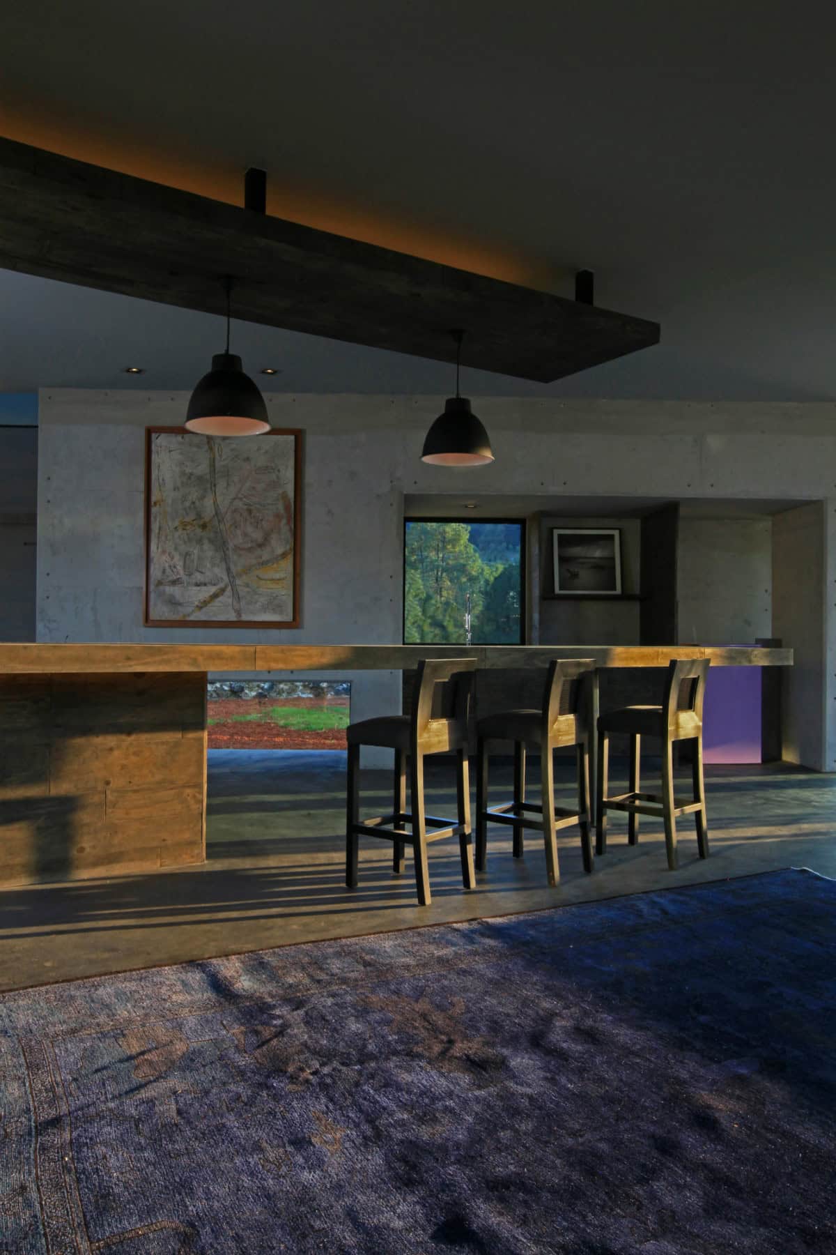 Rancho del Arbol, Código Z Arquitectos, Salazar, Mexico Rancho del Arbol, Código Z Arquitectos, Salazar, Mexico