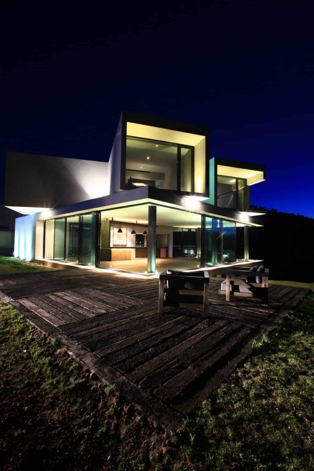 Rancho del Arbol, Código Z Arquitectos, Salazar, Mexico Rancho del Arbol, Código Z Arquitectos, Salazar, Mexico