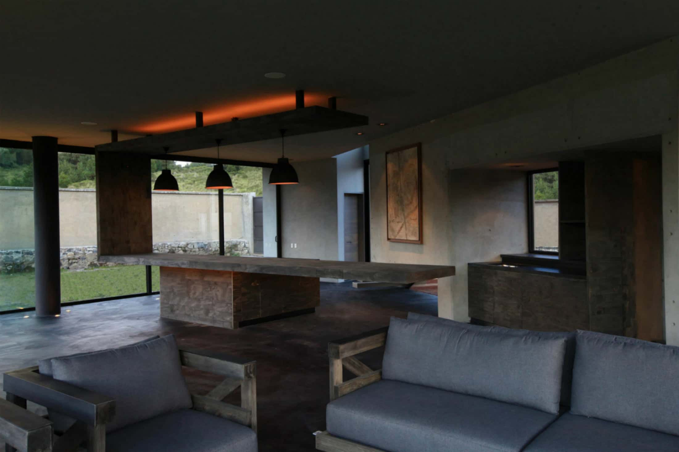 Rancho del Arbol, Código Z Arquitectos, Salazar, Mexico Rancho del Arbol, Código Z Arquitectos, Salazar, Mexico