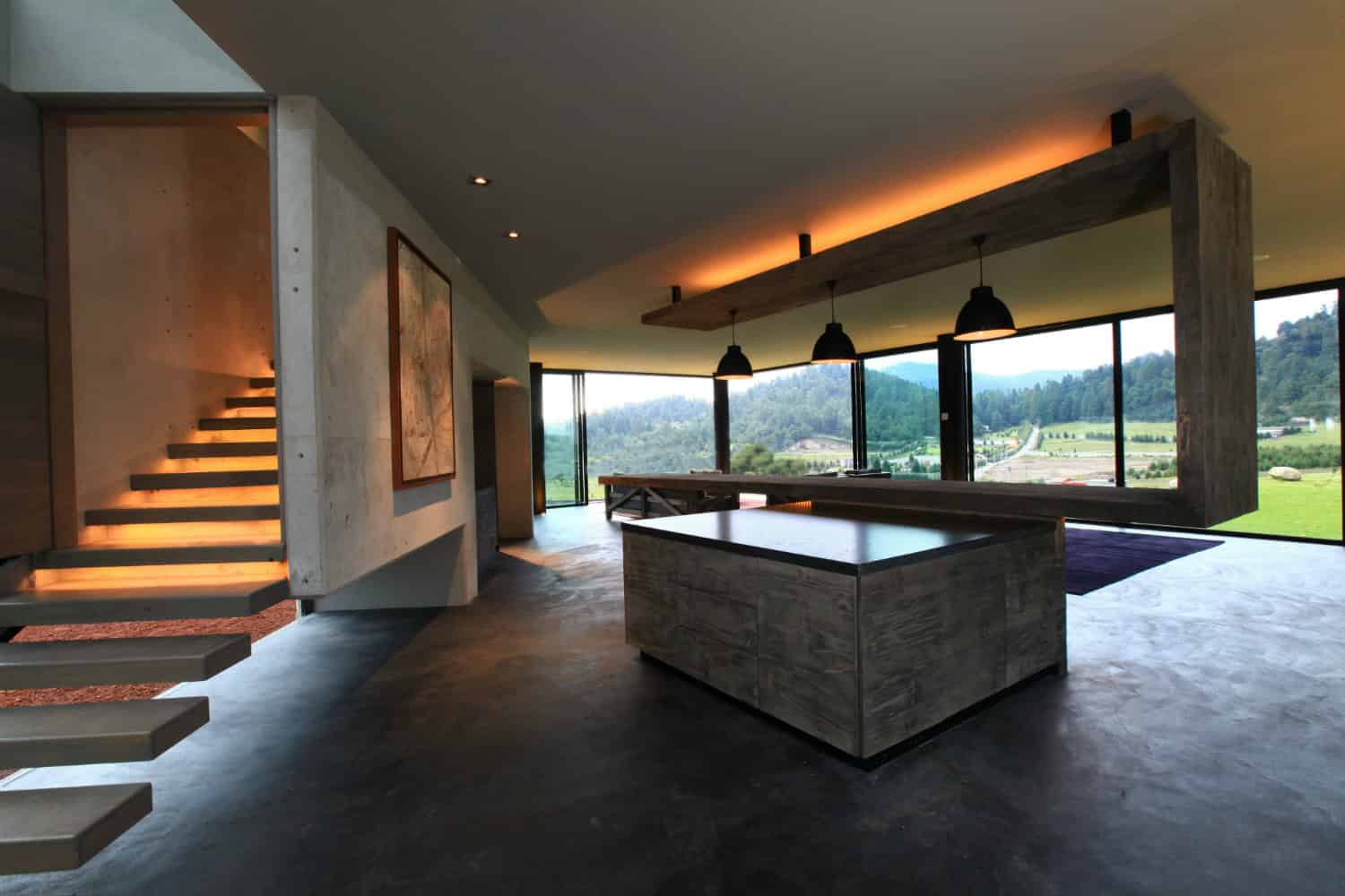 Rancho del Arbol, Código Z Arquitectos, Salazar, Mexico Rancho del Arbol, Código Z Arquitectos, Salazar, Mexico