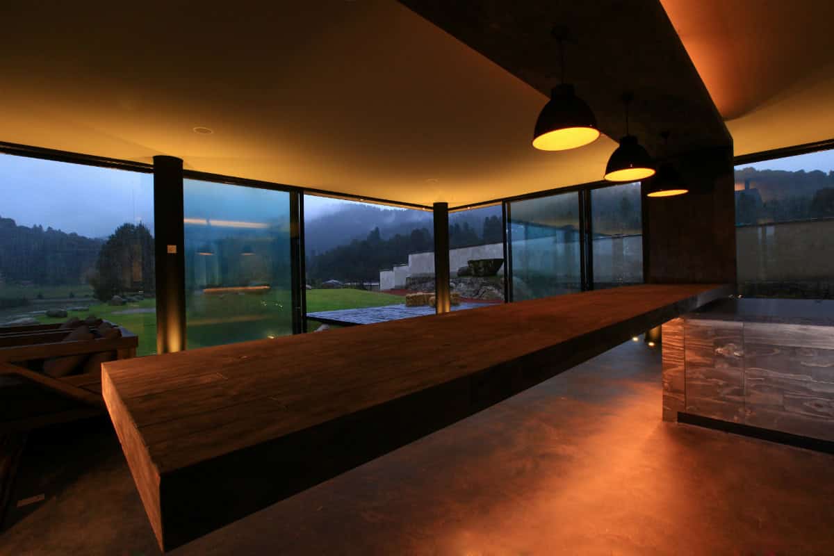 Rancho del Arbol, Código Z Arquitectos, Salazar, Mexico Rancho del Arbol, Código Z Arquitectos, Salazar, Mexico