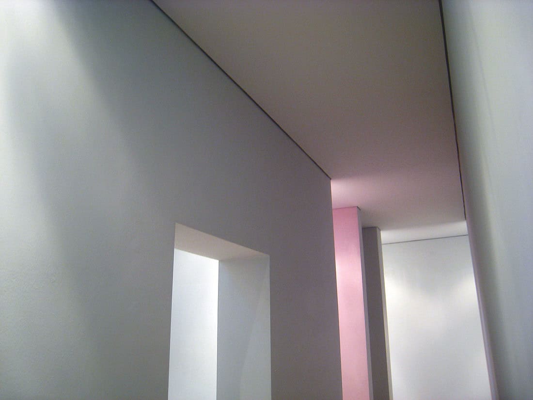 Residence O by Andrea Tognon Architecture in Teolo, Italy Residence O by Andrea Tognon Architecture in Teolo, Italy