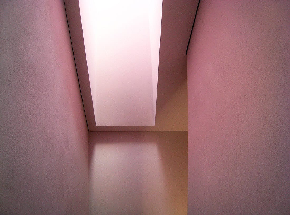 Residence O by Andrea Tognon Architecture in Teolo, Italy Residence O by Andrea Tognon Architecture in Teolo, Italy