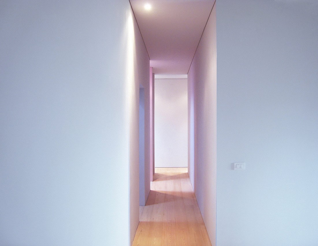 Residence O by Andrea Tognon Architecture in Teolo, Italy Residence O by Andrea Tognon Architecture in Teolo, Italy