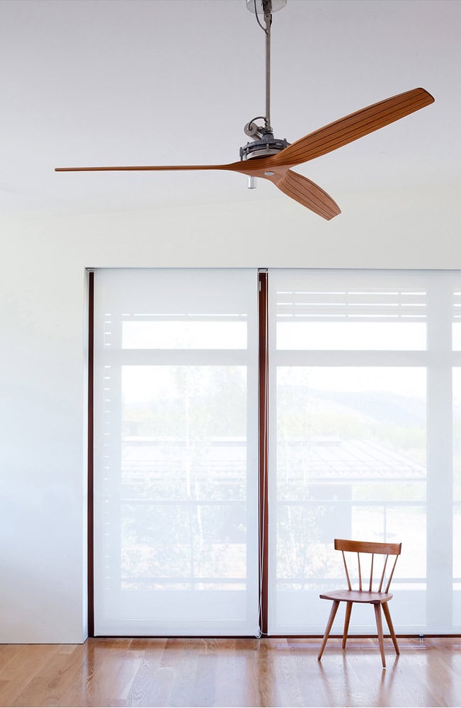 Shoshone Residence by Carney Logan Burke Architects in Wilson, USA Shoshone Residence by Carney Logan Burke Architects in Wilson, USA