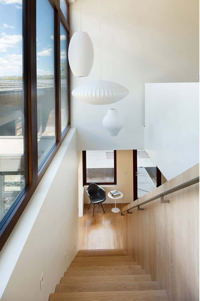 Shoshone Residence by Carney Logan Burke Architects in Wilson, USA Shoshone Residence by Carney Logan Burke Architects in Wilson, USA