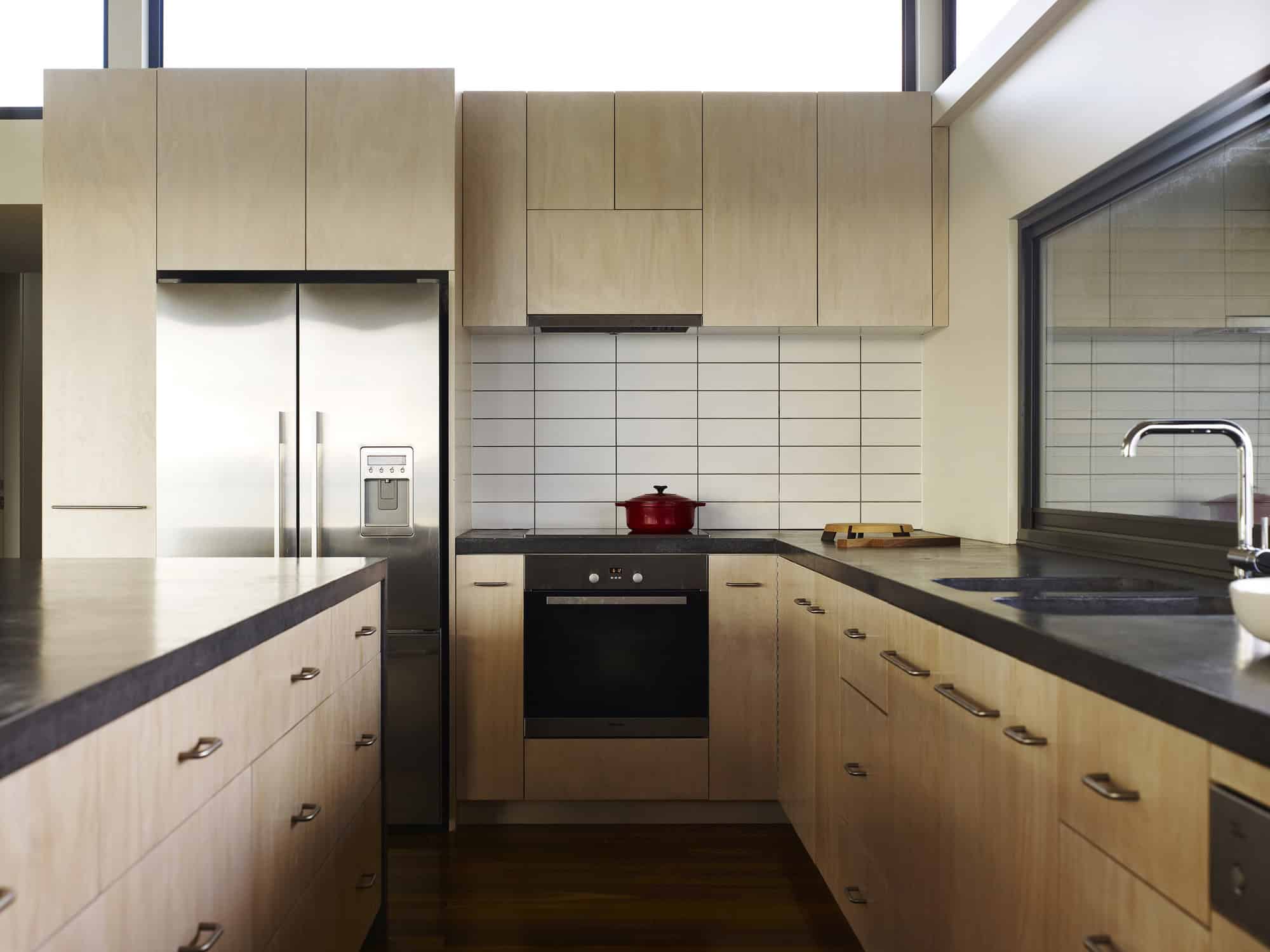 Sugar Gum House by Rob Kennon Architects in Apollo Bay, Australia Sugar Gum House by Rob Kennon Architects in Apollo Bay, Australia