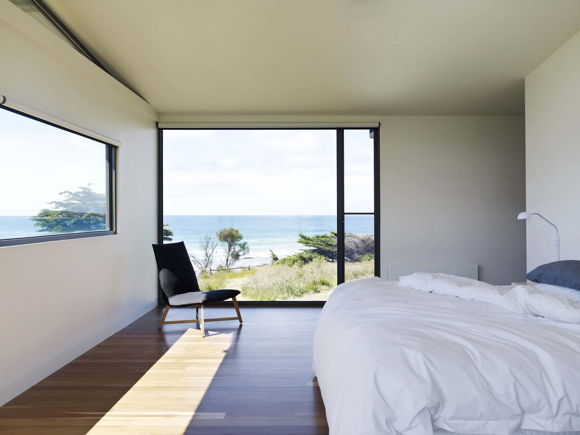 Sugar Gum House by Rob Kennon Architects in Apollo Bay, Australia Sugar Gum House by Rob Kennon Architects in Apollo Bay, Australia