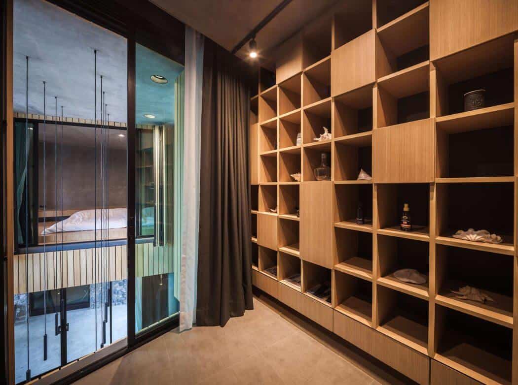 T House / IDIN Architects / Thailand