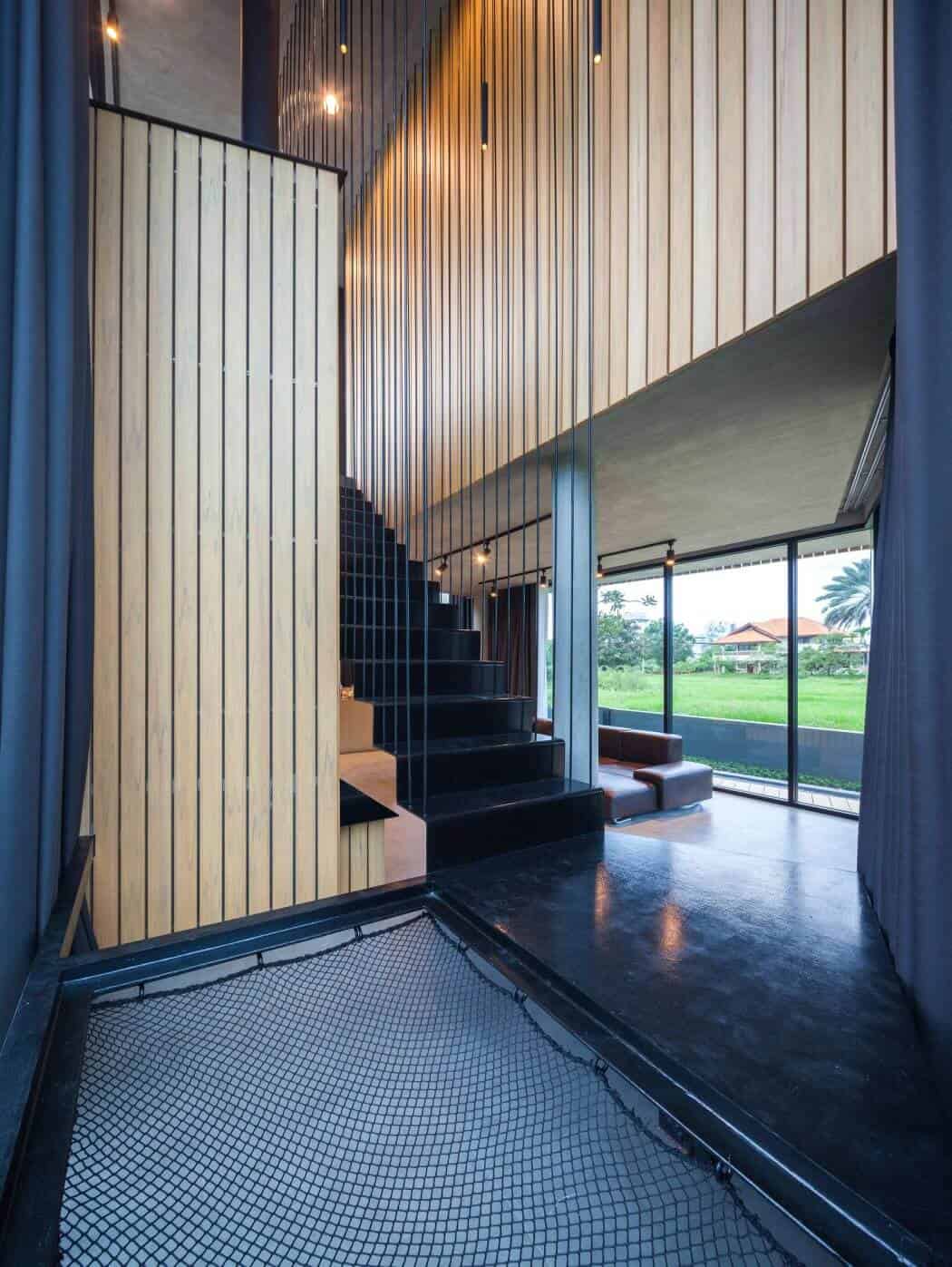 T House / IDIN Architects / Thailand